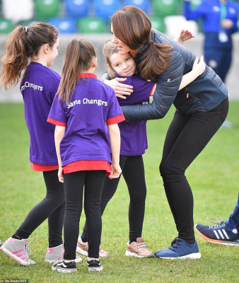 Kate Middleton 