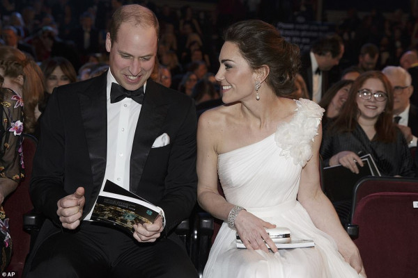 Kate Middleton 