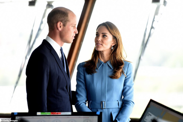 Catherine, Duchess of Cambridge pic #1221800