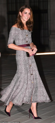 photo 8 in Catherine, Duchess of Cambridge gallery [id1118953] 2018-11-20 00:00:00