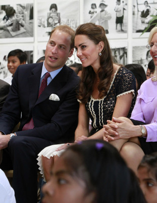 photo 21 in Catherine, Duchess of Cambridge gallery [id806153] 2015-05-18 00:00:00