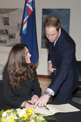 Catherine, Duchess of Cambridge pic #806172