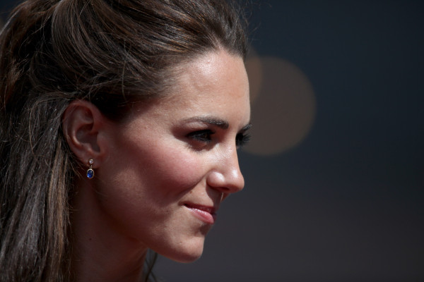 photo 13 in Catherine, Duchess of Cambridge gallery [id420534] 2011-09-19 00:00:00