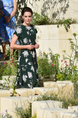 Catherine, Duchess of Cambridge pic #971984