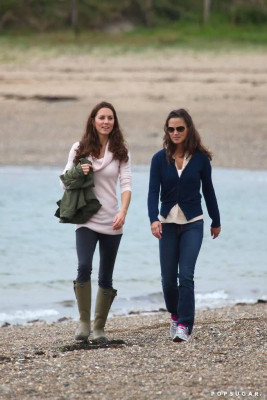 Catherine, Duchess of Cambridge pic #968029