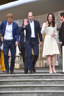 Catherine, Duchess of Cambridge pic #968028