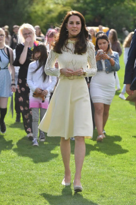 Catherine, Duchess of Cambridge pic #968027