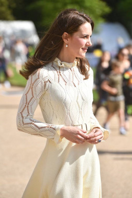 Catherine, Duchess of Cambridge pic #968026