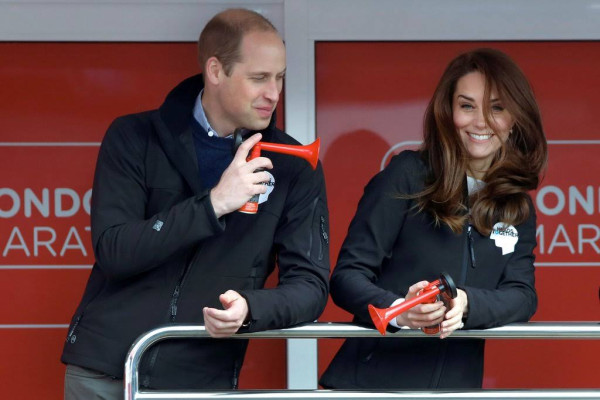 Catherine, Duchess of Cambridge pic #968042