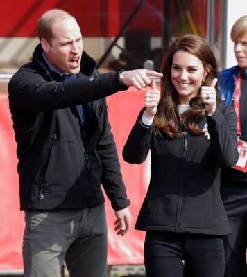 Catherine, Duchess of Cambridge pic #968052