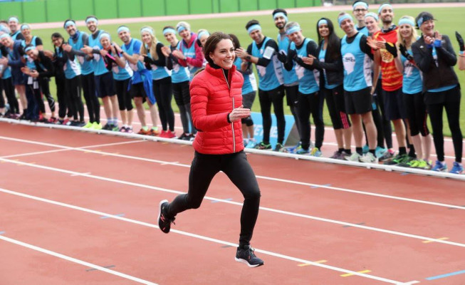 Catherine, Duchess of Cambridge pic #967085
