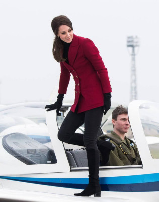 Catherine, Duchess of Cambridge pic #967084