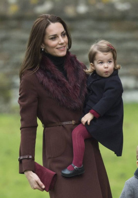 Catherine, Duchess of Cambridge pic #967081