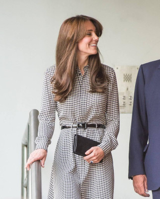Catherine, Duchess of Cambridge pic #968043