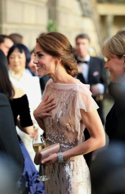 Catherine, Duchess of Cambridge pic #967088
