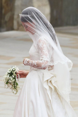 Catherine, Duchess of Cambridge pic #968054