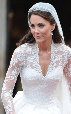 Catherine, Duchess of Cambridge pic #968062