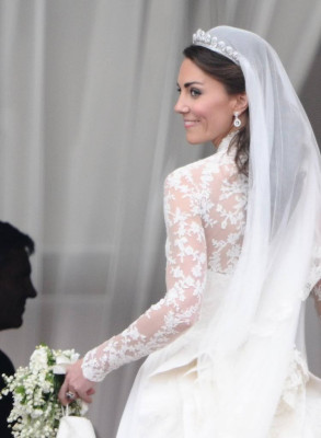 Catherine, Duchess of Cambridge pic #968055
