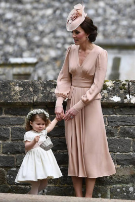 Catherine, Duchess of Cambridge pic #967061