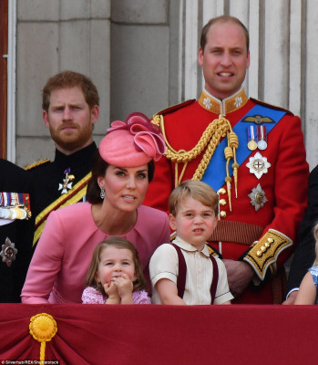 Catherine, Duchess of Cambridge pic #975853