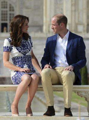 Catherine, Duchess of Cambridge pic #975854