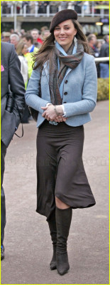 Catherine, Duchess of Cambridge pic #975861