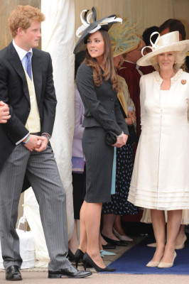 Catherine, Duchess of Cambridge pic #975859