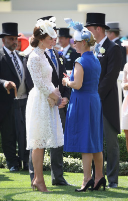 Catherine, Duchess of Cambridge pic #976688
