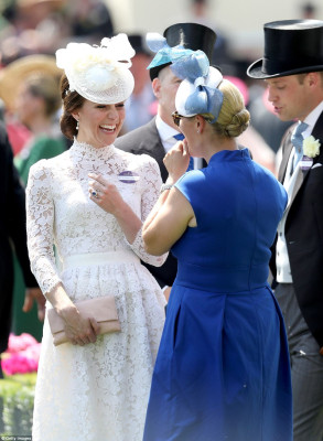 Catherine, Duchess of Cambridge pic #976681