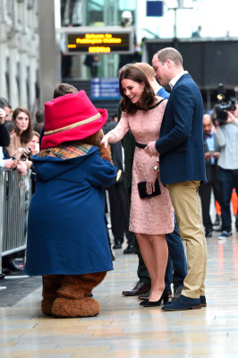 Catherine, Duchess of Cambridge pic #1004134