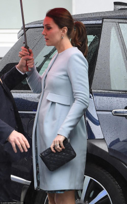 photo 11 in Catherine, Duchess of Cambridge gallery [id1035014] 2018-01-27 00:00:00