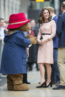 photo 29 in Catherine, Duchess of Cambridge gallery [id1004148] 2017-10-18 00:00:00