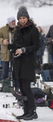 Catherine, Duchess of Cambridge pic #1036363