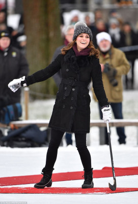 photo 23 in Catherine, Duchess of Cambridge gallery [id1036372] 2018-01-31 00:00:00