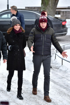 photo 27 in Catherine, Duchess of Cambridge gallery [id1036368] 2018-01-31 00:00:00