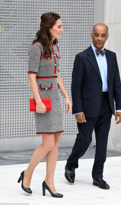 Catherine, Duchess of Cambridge pic #978980