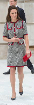 Catherine, Duchess of Cambridge pic #978981