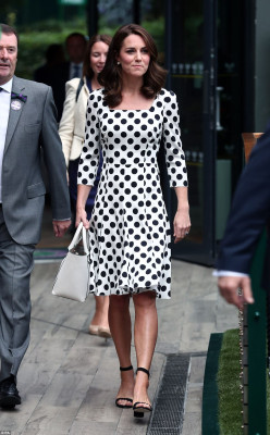Catherine, Duchess of Cambridge pic #979265