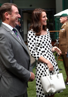 Catherine, Duchess of Cambridge pic #979263