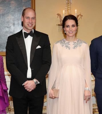 Kate Middleton 