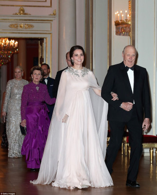 Kate Middleton 