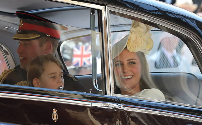Royal wedding 