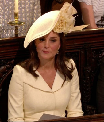 Royal wedding 