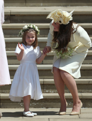 Royal wedding 