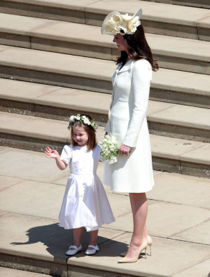 Royal wedding 