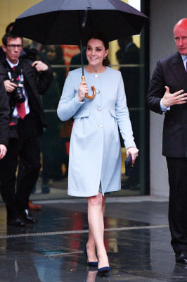 photo 15 in Catherine, Duchess of Cambridge gallery [id1038959] 2018-02-09 00:00:00