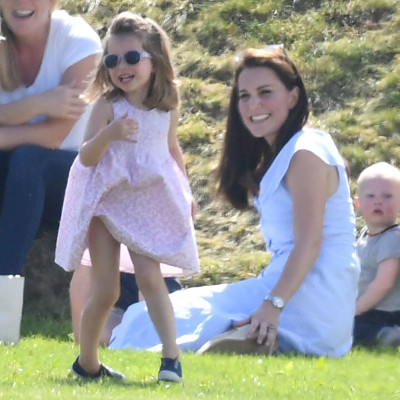 photo 25 in Catherine, Duchess of Cambridge gallery [id1078165] 2018-06-17 00:00:00