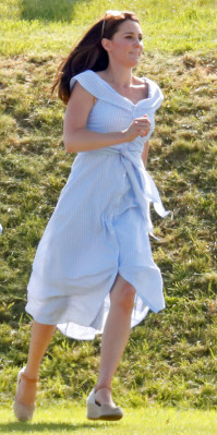 photo 19 in Catherine, Duchess of Cambridge gallery [id1078174] 2018-06-17 00:00:00