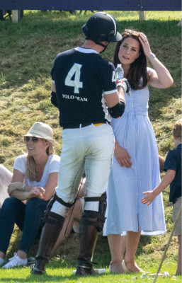 photo 21 in Catherine, Duchess of Cambridge gallery [id1078171] 2018-06-17 00:00:00