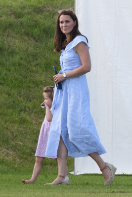 photo 24 in Catherine, Duchess of Cambridge gallery [id1078167] 2018-06-17 00:00:00